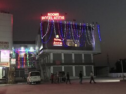 Hotel Atithi