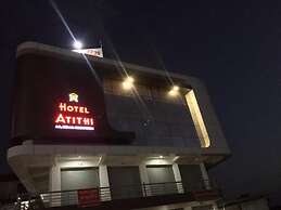 Hotel Atithi