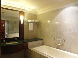 KL Better Apartment At Times Square