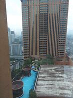 KL Better Apartment At Times Square