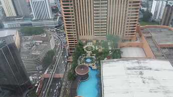 KL Better Apartment At Times Square