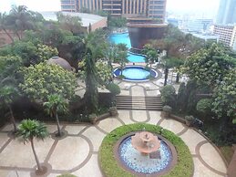 KL Better Apartment At Times Square