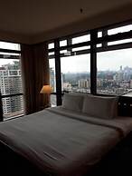 KL Better Apartment At Times Square