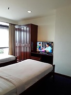 KL Better Apartment At Times Square