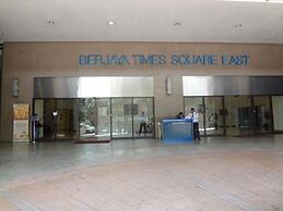 KL Better Apartment At Times Square