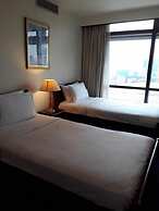 KL Better Apartment At Times Square