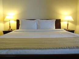 KL Better Apartment At Times Square