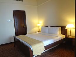 KL Better Apartment At Times Square