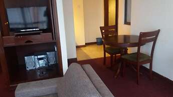 KL Better Apartment At Times Square