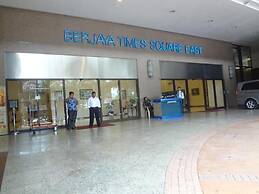 KL Better Apartment At Times Square