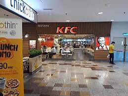 KL Better Apartment At Times Square