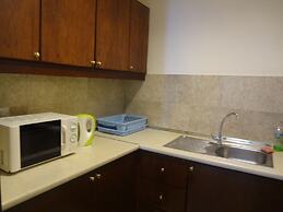 KL Better Apartment At Times Square