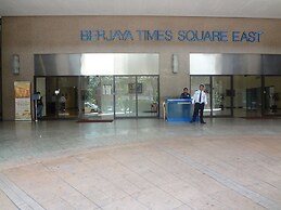KL Better Apartment At Times Square