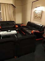 KL Better Apartment At Times Square