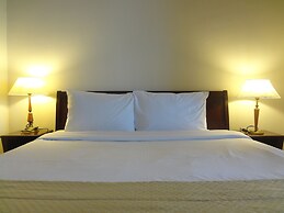 KL Better Apartment At Times Square