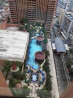 KL Better Apartment At Times Square