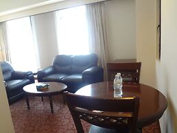 KL Better Apartment At Times Square