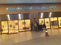 KL Better Apartment At Times Square