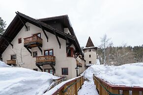 Olympic Village Inn