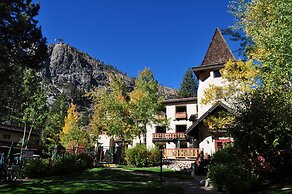 Olympic Village Inn