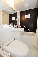 Hotel Paco Obihiro Ekimae