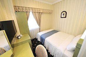 Hotel Paco Obihiro Ekimae