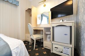 Hotel Paco Obihiro Ekimae