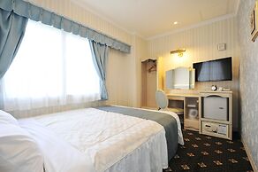 Hotel Paco Obihiro Ekimae