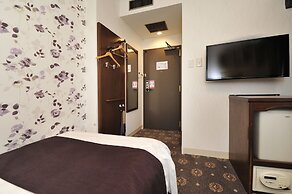 Hotel Paco Obihiro Ekimae