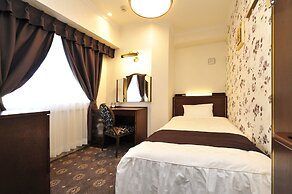 Hotel Paco Obihiro Ekimae