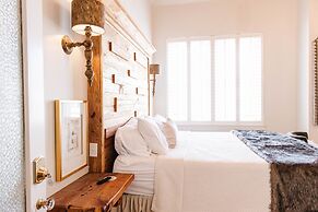 The Mason Boutique Hotel