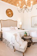 The Mason Boutique Hotel