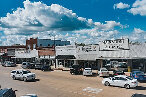 The Mason Boutique Hotel