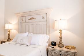 The Mason Boutique Hotel