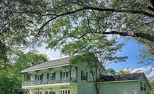 The Mason Boutique Hotel