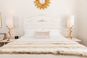 The Mason Boutique Hotel