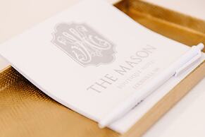 The Mason Boutique Hotel