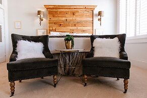 The Mason Boutique Hotel