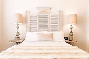 The Mason Boutique Hotel