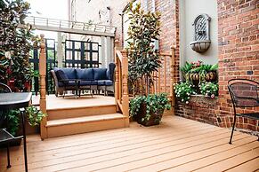 The Mason Boutique Hotel