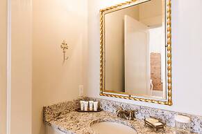 The Mason Boutique Hotel