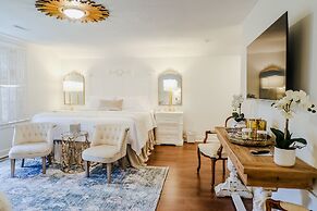 The Mason Boutique Hotel