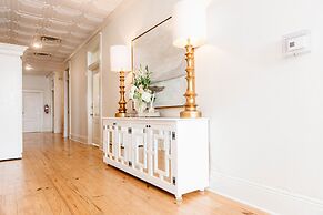 The Mason Boutique Hotel