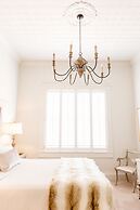 The Mason Boutique Hotel