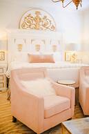 The Mason Boutique Hotel