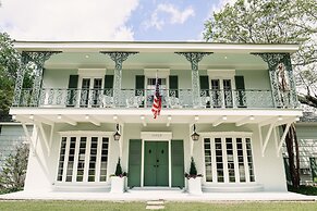 The Mason Boutique Hotel