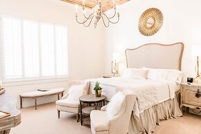 The Mason Boutique Hotel