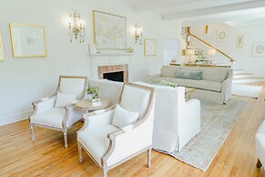 The Mason Boutique Hotel