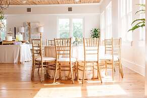 The Mason Boutique Hotel