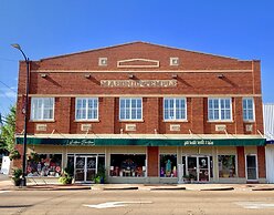 The Mason Boutique Hotel